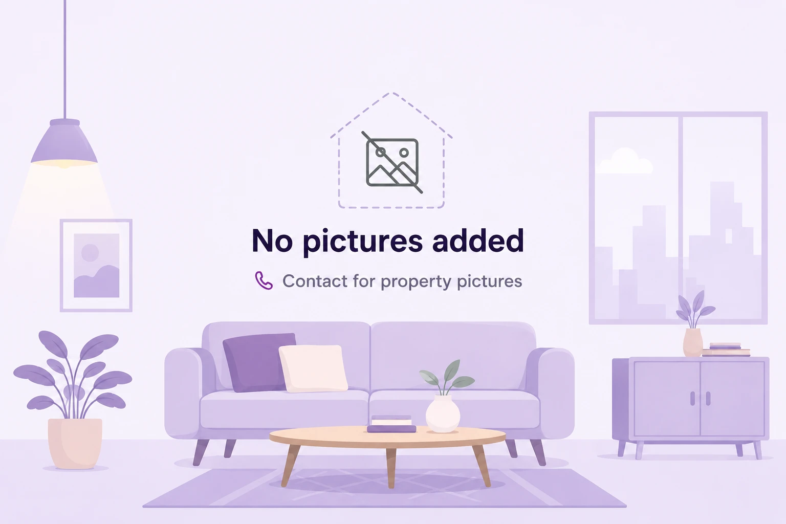 No pictures added for this listing -- contact for property pictures